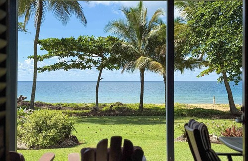 Wongaling Beach Apartamento | Wongalinga Absolute Beachfront 3 Bedroom