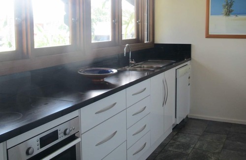 Wongaling Beach Apartamento | Wongalinga Absolute Beachfront 2 Bedroom