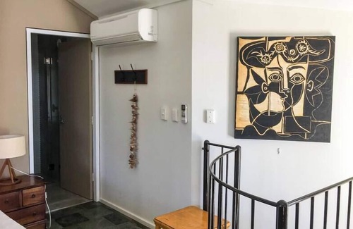 Wongaling Beach Apartamento | Wongalinga Absolute Beachfront ~ Tropical Oasis