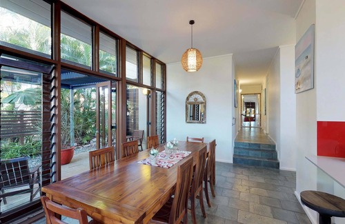 Wongaling Beach Apartamento | Wongalinga Absolute Beachfront 2 Bedroom