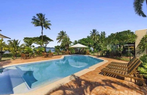 Wongaling Beach Apartamento | Wongalinga Absolute Beachfront 2 Bedroom