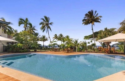 Wongaling Beach Apartamento | Wongalinga Absolute Beachfront 2 Bedroom