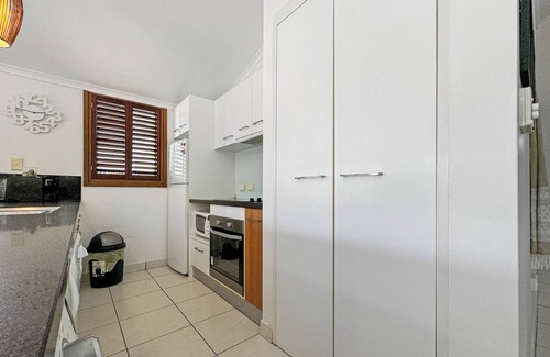Wongaling Beach Apartamento | Wongalinga Beachfront Apt 4