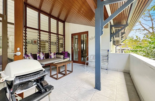 Wongaling Beach Apartamento | Wongalinga Beachfront Apt 4