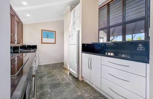 Wongaling Beach Apartamento | Wongalinga Beachfront Apt 5