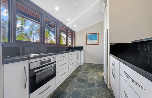 Wongaling Beach Apartamento | Wongalinga Beachfront Apt 5