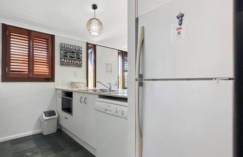 Wongaling Beach Apartamento | Wongalinga Beachfront Apt 9