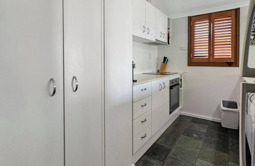 Wongaling Beach Apartamento | Wongalinga Beachfront Apt 9