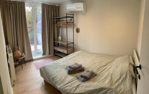 Wingene Casa | Woning gelegen in rustige bosrijke omgeving