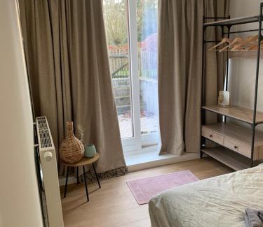 Wingene Casa | Woning gelegen in rustige bosrijke omgeving