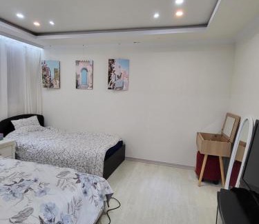 Wonju Apartamento | Wonju Aunt Home