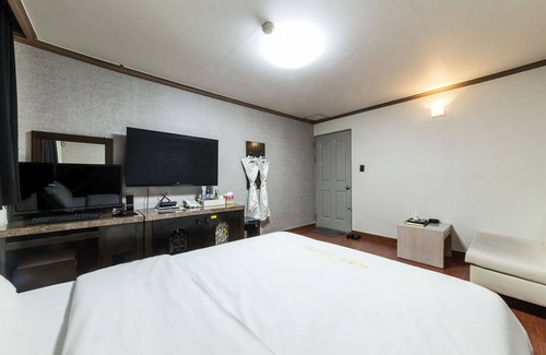 Wonju Hotel | Wonju Big Tree