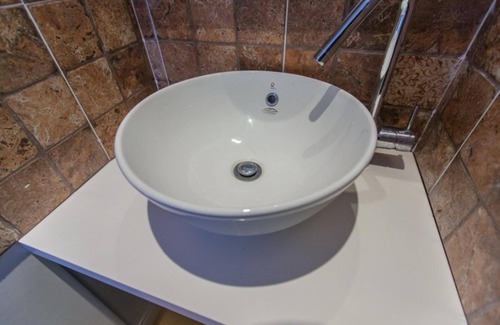 Hoengseong Casa | Wonju Cloud Pension
