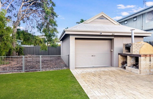 Wonnerup Casa | Wonnerup Beach House