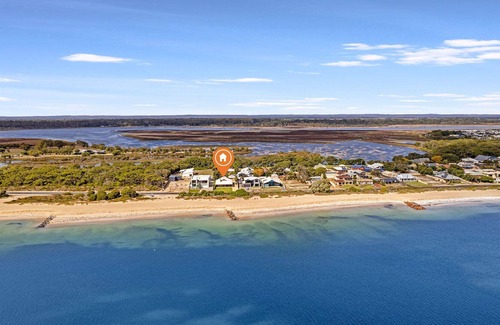 Wonnerup Casa | Wonnerup Beach House
