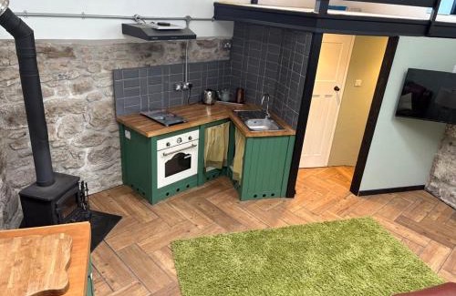 Penzance Casa | Wonrek