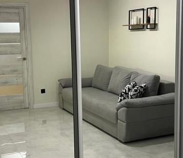 Ternopil Apartamento | Wood Нова затишна 2-кімнатна квартира