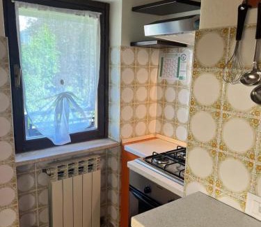 Borno Apartamento | Wood and Fire Chalet