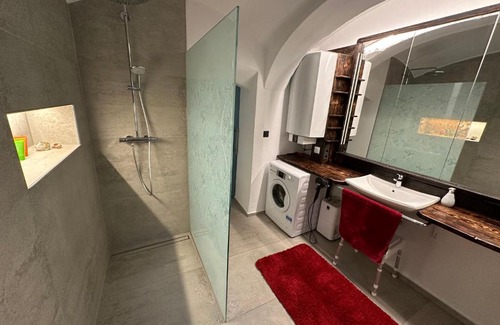 Kottmannsdorf Apartamento | Wood Apartment