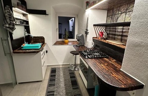 Kottmannsdorf Apartamento | Wood Apartment