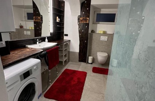 Kottmannsdorf Apartamento | Wood Apartment