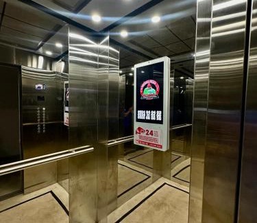 Osh Apartamento | WOOD apartments