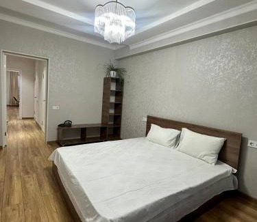 Osh Apartamento | WOOD apartments