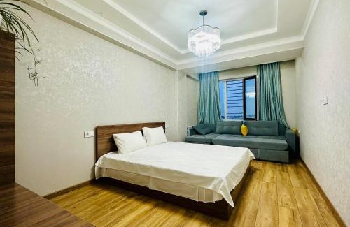 Osh Apartamento | WOOD apartments