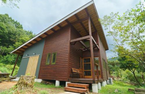 Kitago Casa | Wood be good inn