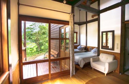 Kitago Casa | Wood be good inn