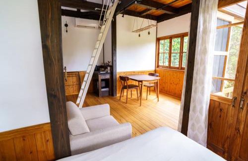 Kitago Casa | Wood be good inn