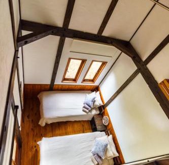 Kitago Casa | Wood be good inn
