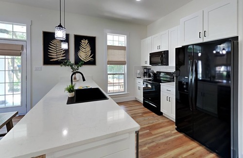 Seagrove Beach Condominio | Wood Beach Retreat