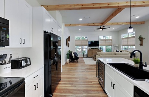 Seagrove Beach Condominio | Wood Beach Retreat