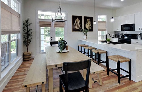 Seagrove Beach Condominio | Wood Beach Retreat