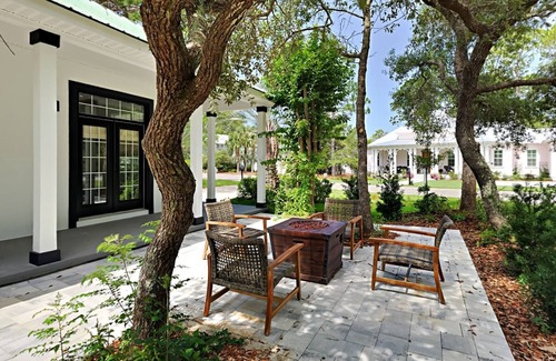 Seagrove Beach Condominio | Wood Beach Retreat
