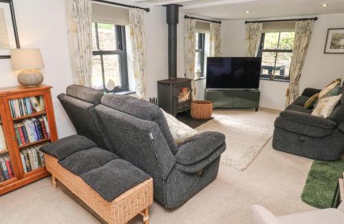 Praze-An-Beeble Casa | Wood Brook Cottage