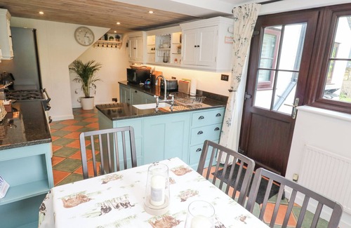 Praze-An-Beeble Cabaña | Wood Brook Cottage
