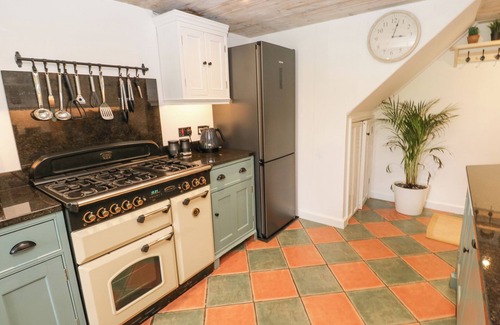 Praze-An-Beeble Cabaña | Wood Brook Cottage