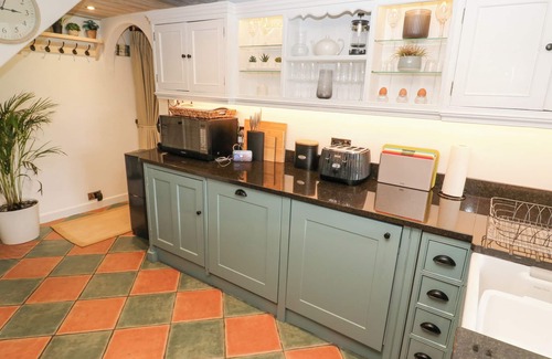 Praze-An-Beeble Cabaña | Wood Brook Cottage
