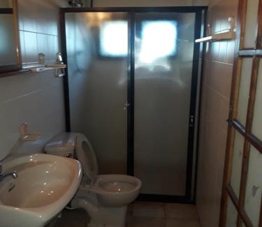 Kandy Apartamento | Wood cabin