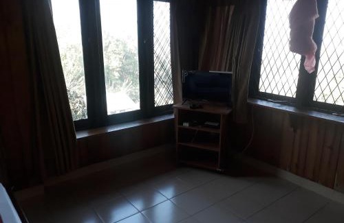 Kandy Apartamento | Wood cabin