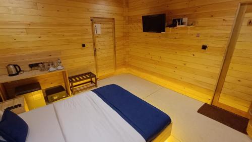 Ella Hotel | Wood Chalets Ella