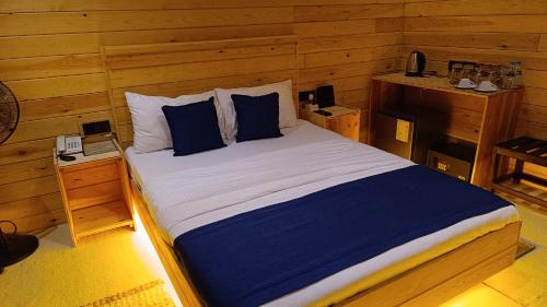 Ella Hotel | Wood Chalets Ella