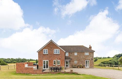 Tenbury Wells Casa | Wood Cottage