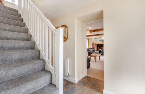 Tenbury Wells Casa | Wood Cottage