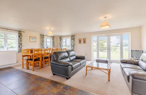 Tenbury Wells Casa | Wood Cottage