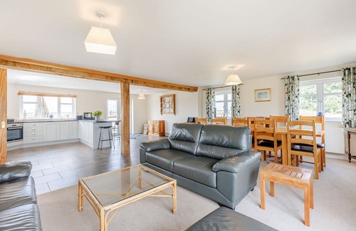 Tenbury Wells Cabaña | Cabaña de madera, TENBURY WELLS