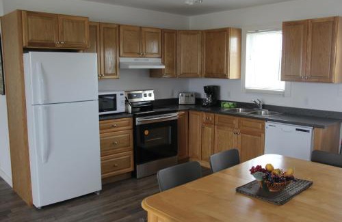 Cavendish Casa | Wood Duck Cottage