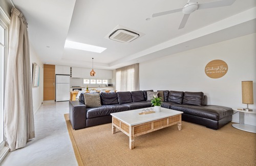 Quindalup Casa | NUEVO 100 ma la playa 5 min a dunsborough, brillante moderno